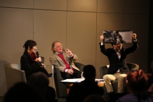 2014 03 21 Lecture rencontre