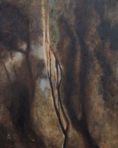Arbre lumière, M Alloy