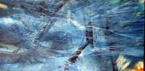 Bourrasque bleue,M Alloy