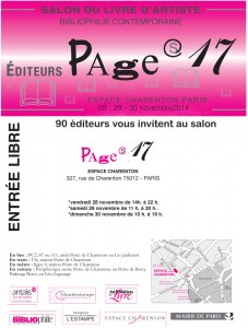 Pages n° 17 nov 2014 photo