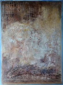 n°12 Terreau de branches