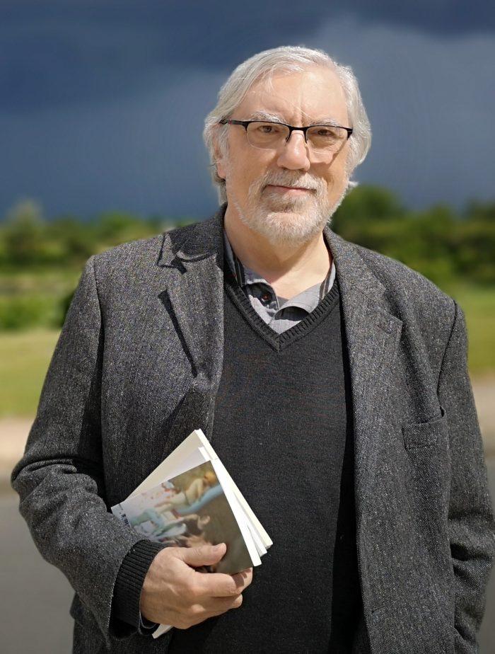 Jean Pierre Vidal Marie Alloy