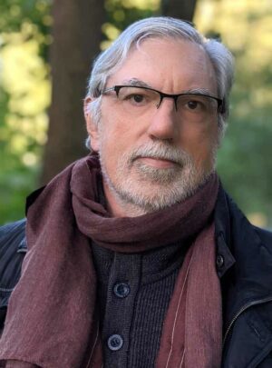Jean Pierre Vidal Editions Le Silence qui roule