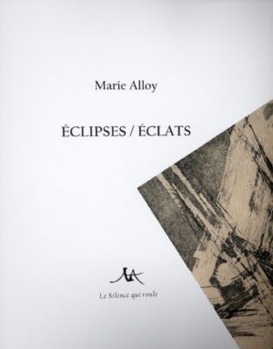 ECLIPSES / ECLATS, de Marie Alloy, (2025)
