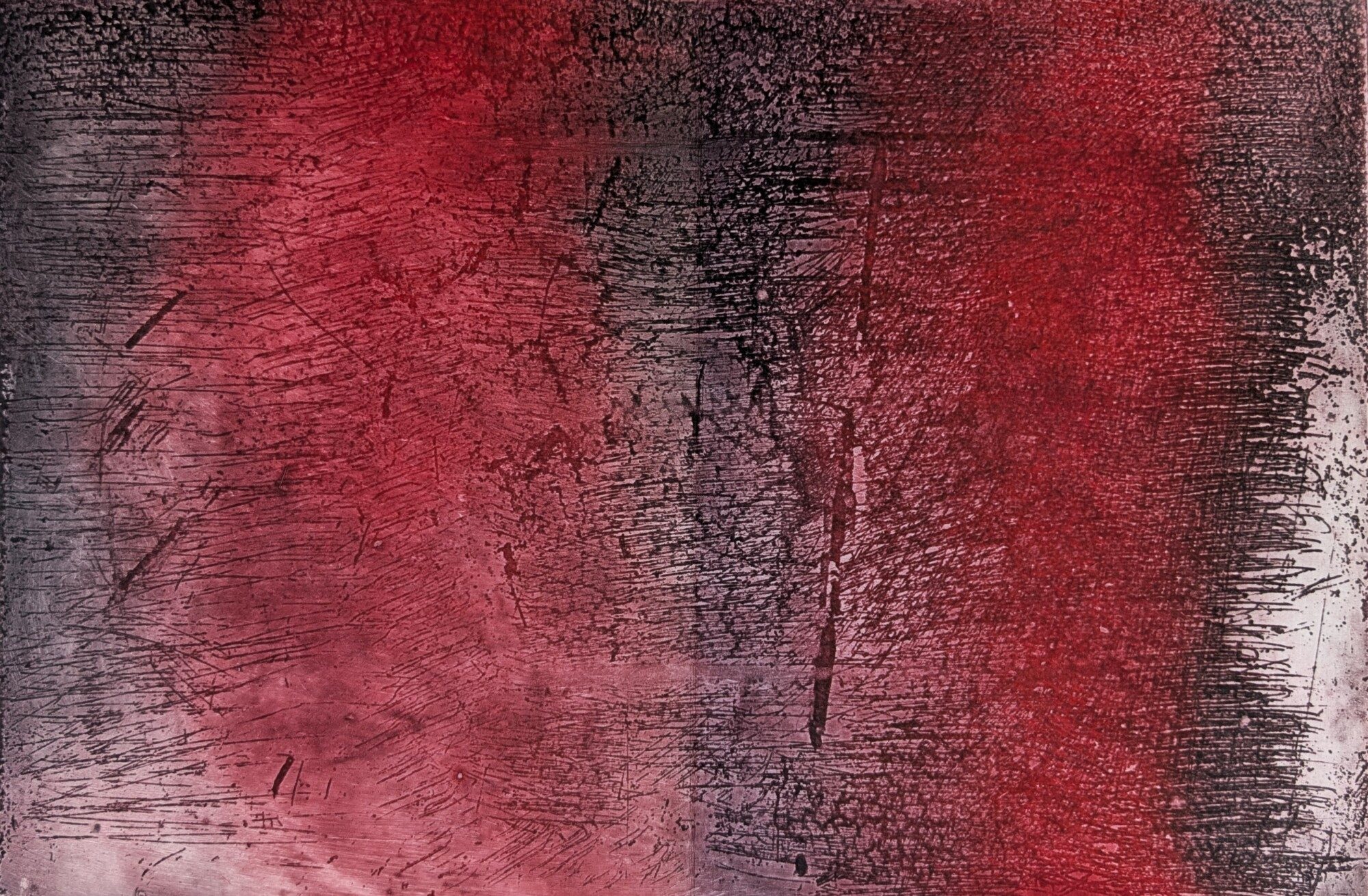 FEU, suivi de Brûlant les couleurs, de Laurent Grison – Image 2